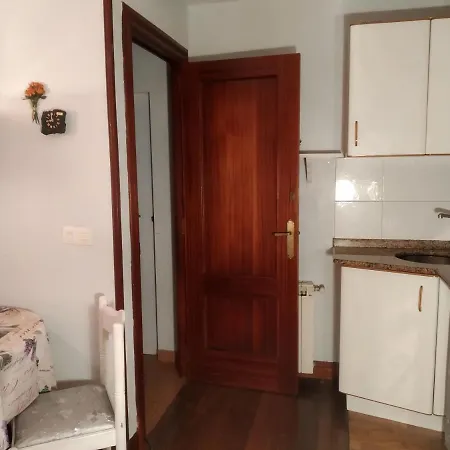 Landsted Casa Rural Akuiola