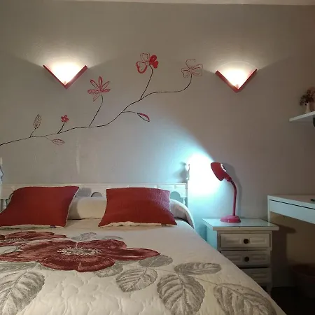 Casa Rural Akuiola * Guizaburuaga