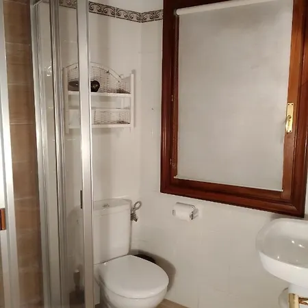 Casa Rural Akuiola Guizaburuaga