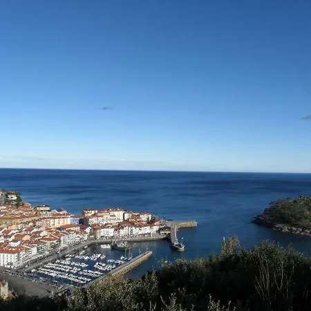 Casa Rural Akuiola Lantställe Guizaburuaga