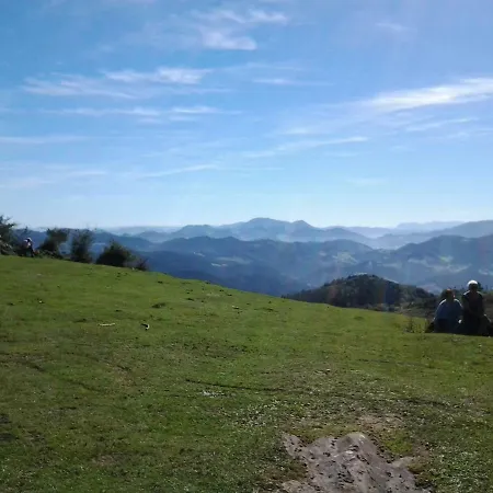 Casa Rural Akuiola