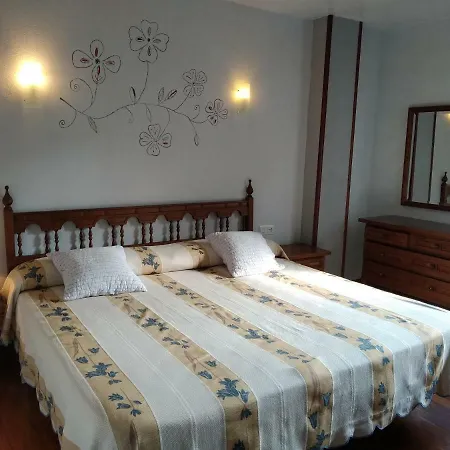 Lantställe Casa Rural Akuiola