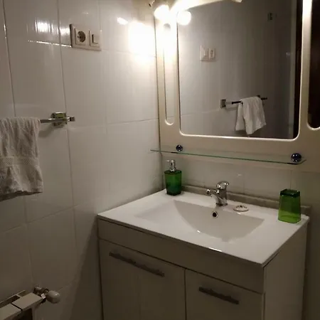 Casa Rural Akuiola Lantställe Guizaburuaga