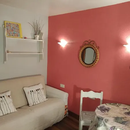 Casa Rural Akuiola 乡村民宿 *