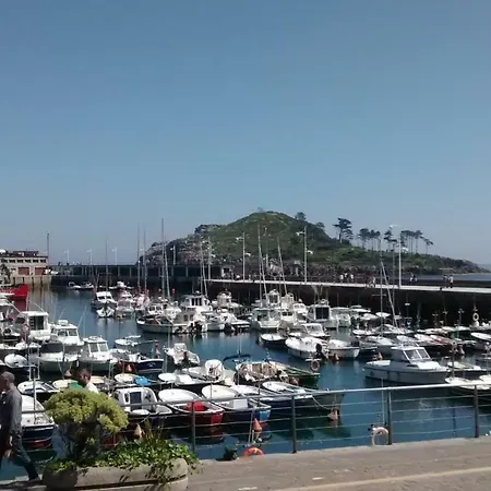 Casa Rural Akuiola 乡村民宿 Guizaburuaga