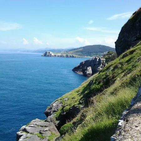 乡村民宿 Casa Rural Akuiola